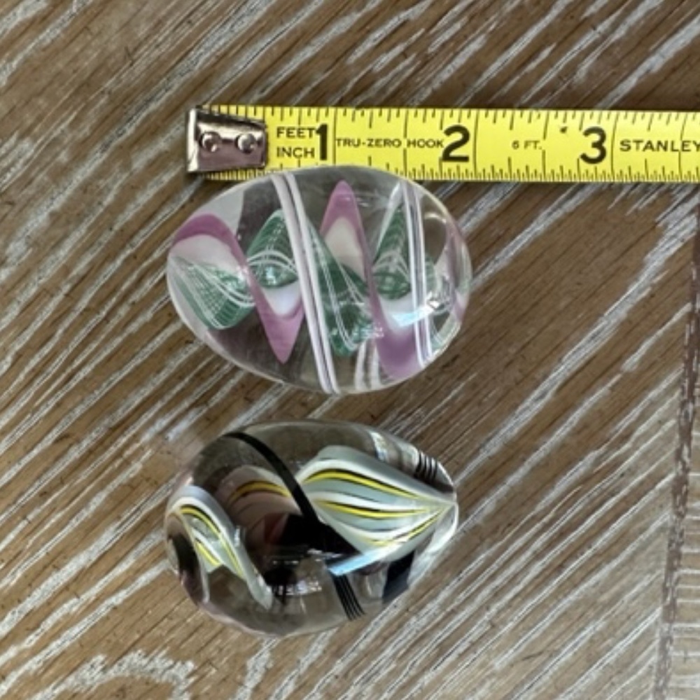 Glass Eggs - Picture 7 of 8